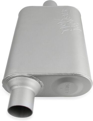 Flowmonster 42441-FM 2-Chamber Muffler in Saudi Arabia