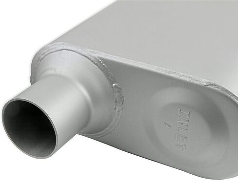 Flowmonster 42441-FM 2-Chamber Muffler in Saudi Arabia
