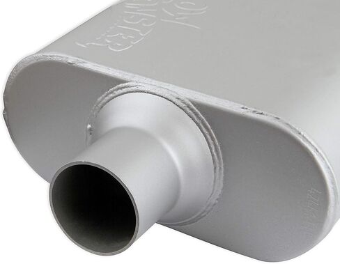 Flowmonster 42441-FM 2-Chamber Muffler in Saudi Arabia