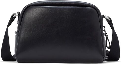 kate spade new york Puffed Smooth Leather Small Crossbody in Saudi Arabia