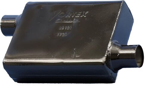 منتجات العادم AP كاتم الصوت العادم 88102CB in Kuwait