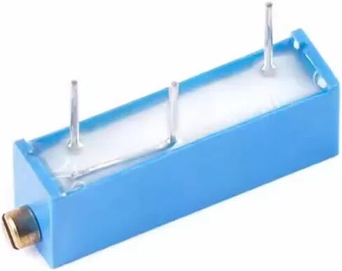 10 قطعة 3006P-1-103LF10K ± 10% ± 100ppm/° C3006 الجهد الدقة قابل للتعديل المقاوم in Saudi Arabia