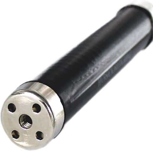 HVR80CK16027K Black Metal Glass Glazed Film 100W500MJ Ohm High Voltage High Frequency Inductive Resistor(100MJ red) in Saudi Arabia