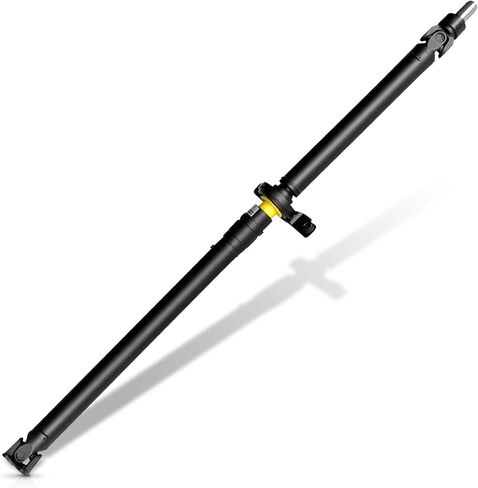 PartsFlow 63.125" Rear Drive Shaft For 2005 2006 2007 2008 2009 Subaru Legacy 27111-AG05A, 936-956, 65-7037 in Saudi Arabia