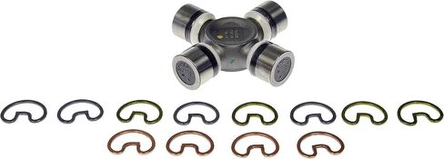 Dorman 932-984 Rear Drive Shaft Repair Kit Compatible with Select Models (Made in USA) in Saudi Arabia