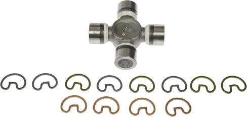 Dorman 932-984 Rear Drive Shaft Repair Kit Compatible with Select Models (Made in USA) in Saudi Arabia