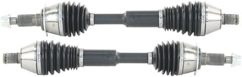 Cv Drive Axles Replacement Parts For Lifted Chevrolet Silverado Sierra 1500 Pick Up 2019 20 21 2022 in Saudi Arabia