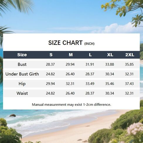 Womens 2 Piece V Neck Bikini Set Color Block Ruched Swim Top High Waist Bottoms Beach Bathing Suits in Saudi Arabia