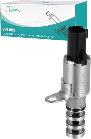 916-725 237963-RC0A OCV التحكم في الزيت توقيت الصمام المتغير VVT الملف اللولبي لإنفينيتي Q50 Q60 QX50 QX60 QX80، نيسان ألتيما أرمادا جوك ماكسيما مورانو باثفايندر سينترا فيرسا 1.6L 2.0L 3.0L 3.5L 5.6L in Saudi Arabia