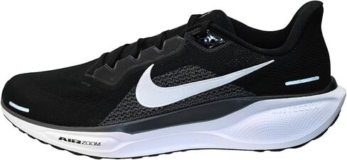 Nike Men’s AIR Zoom Pegasus 41 TB Black/White Anthracite US 13 in Saudi Arabia