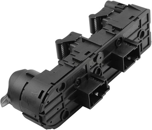 Window Switch Electric Lift Button Master Power Window Switch 156106392 Compatible For Alfa Romeo Window Regulator Master Switch in Saudi Arabia