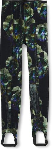 Desigual Women's Woman Knit Long Trousers in Saudi Arabia
