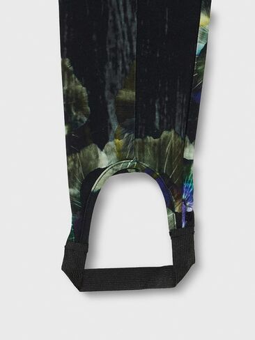 Desigual Women's Woman Knit Long Trousers in Saudi Arabia
