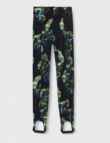 Desigual Women's Woman Knit Long Trousers in Saudi Arabia