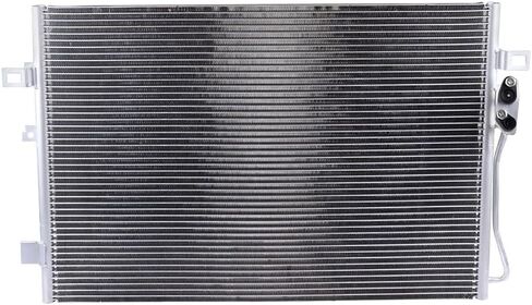 ECCPP Condenser Replacement Fit for 2011-2019 for Dodge for Journey replace 4104, 940342, 68038239AA, 68102117AA, K68038239AA, K68102117AA A/C Condenser Receiver in Saudi Arabia