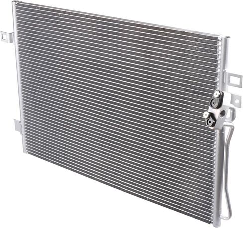 ECCPP Condenser Replacement Fit for 2011-2019 for Dodge for Journey replace 4104, 940342, 68038239AA, 68102117AA, K68038239AA, K68102117AA A/C Condenser Receiver in Saudi Arabia