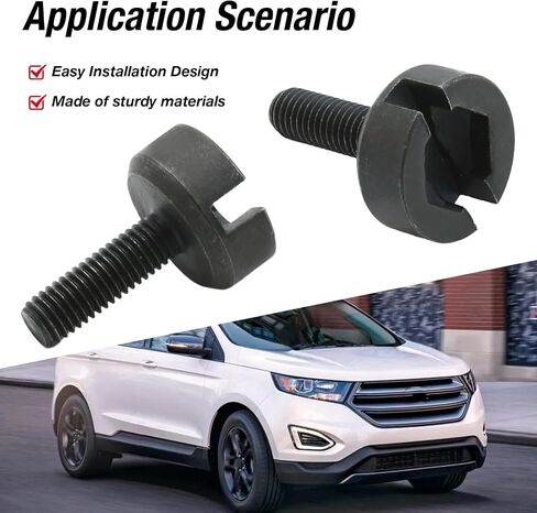 BB5Z6K269A اقتران محرك مضخة عمود الحدبات، بديل لـ Ford Edge 2015-2018 Escape 2013-2018 Explorer 2012-2018 Focus 2013-2018 Fusion 2013-2020، يستبدل BB5E-6K269-AC in Saudi Arabia