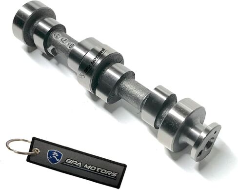 Camshaft Assembly Fits Polaris RZR Ranger Sportsman XP S 800 (2008-2014) in Saudi Arabia