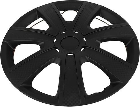 OCPTY خالية من التآكل وقوية كاملة مقاومة للحرارة والتأثير درجة استبدال OEM 4 قطعة 13 بوصة Hubcap غطاء العجلة in Kuwait