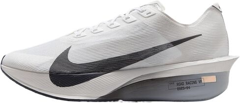 حذاء Vaporfly 4 للرجال (100 - أبيض/Gridiron-Obsidian Mist) in Kuwait