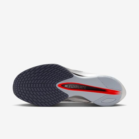 حذاء Vaporfly 4 للرجال (100 - أبيض/Gridiron-Obsidian Mist) in Kuwait