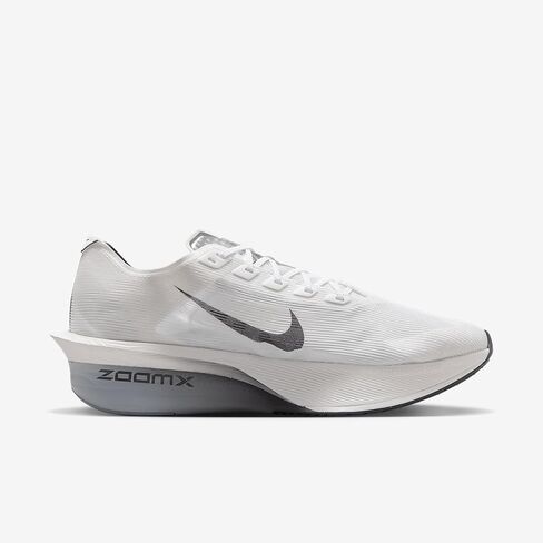 حذاء Vaporfly 4 للرجال (100 - أبيض/Gridiron-Obsidian Mist) in Kuwait