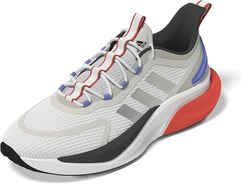 adidas Alphabounce +، أحذية رجالية منخفضة (غير كرة القدم) in Saudi Arabia