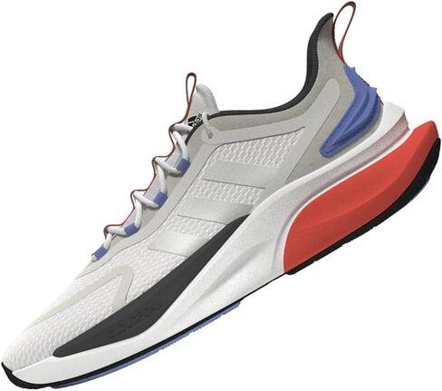 adidas Alphabounce +، أحذية رجالية منخفضة (غير كرة القدم) in Saudi Arabia