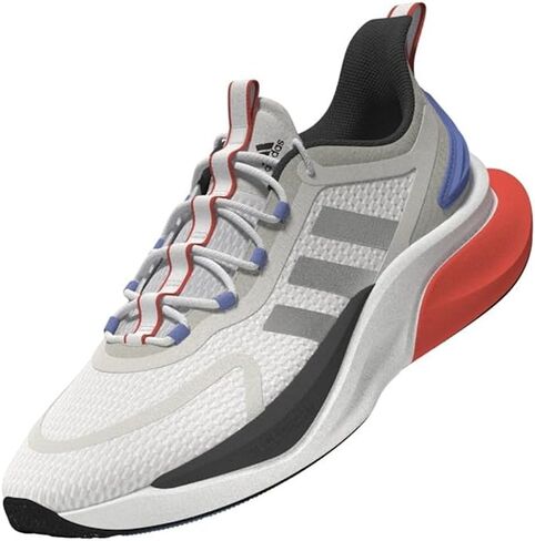 adidas Alphabounce +، أحذية رجالية منخفضة (غير كرة القدم) in Saudi Arabia