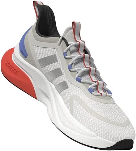 adidas Alphabounce +، أحذية رجالية منخفضة (غير كرة القدم) in Saudi Arabia