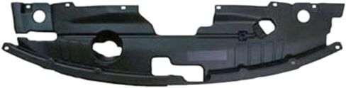 Radiator Mount Radiator Support Cover Assembly for Nissan for Pathfinder 2017 Front 15949SZ 258-0720 in Saudi Arabia
