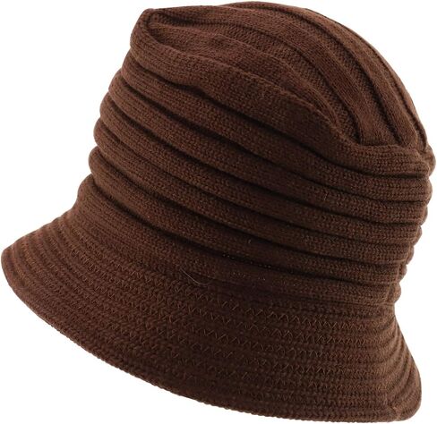 قبعة دلو شتوية من نسيج Armycrew Slinky Knit in Saudi Arabia