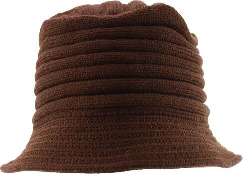 قبعة دلو شتوية من نسيج Armycrew Slinky Knit in Saudi Arabia