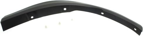 KarParts360 For Lexus NX300h 2015-2021 Wheel Arch Trim Rear, Driver Side | Rearward | PP Plastic | Replacement For LX1790101 | 191275537374, 7560678010 in Saudi Arabia