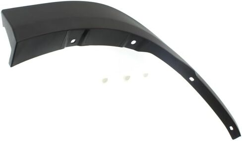 KarParts360 For Lexus NX300h 2015-2021 Wheel Arch Trim Rear, Driver Side | Rearward | PP Plastic | Replacement For LX1790101 | 191275537374, 7560678010 in Saudi Arabia