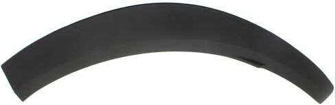 KarParts360 For Lexus NX300h 2015-2021 Wheel Arch Trim Rear, Driver Side | Rearward | PP Plastic | Replacement For LX1790101 | 191275537374, 7560678010 in Saudi Arabia