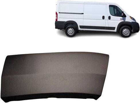 For 2019-2022 RAM Promaster Front Molding Trim Fender Flare (Right Side) in Saudi Arabia