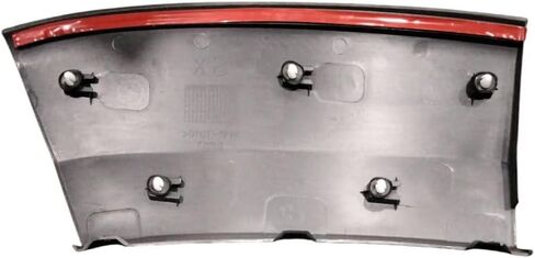 For 2019-2022 RAM Promaster Front Molding Trim Fender Flare (Right Side) in Saudi Arabia