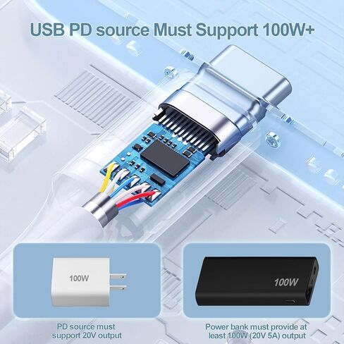 Gen 2 Adapter Starlink Ethernet Adapter for V2 Rectangle Dish Satellite Internet–RJ45 Gigabit Ethernet Adapter for Fast & Stable Network Connection(Grey)Compatible with Starlink Actuated Gen 2 in Saudi Arabia