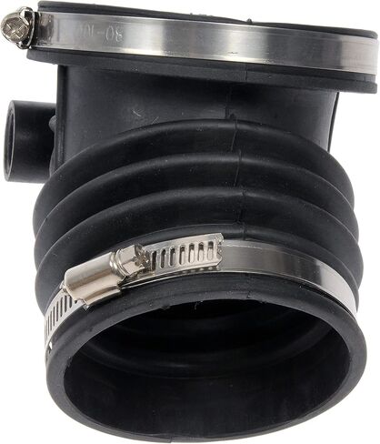 خرطوم دخول هواء المحرك Dorman 696-060 متوافق مع موديلات BMW المختارة in Saudi Arabia