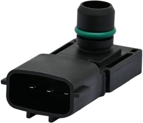Manifold Absolute Pressure Map Sensor Altima Acube Ex35 Frontier Fx35 Fx45 Fx50 G25 G35 G37 Gt-R Juke Jx35 Kicks M35 M35H M37 M45 M56 Maxima Murano Nv1500 Nv200 Nv2500 Nv3500 in Saudi Arabia