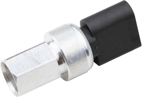 Air Conditioning Pressure Sensor Air Conditioning Coolant Pressure Sensor for Transporter T5 2003-2011 and Sharan 2003-2010 1K0959126D and 5K0959126 in Saudi Arabia