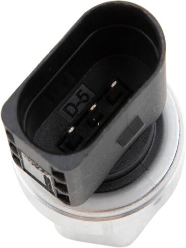 Air Conditioning Pressure Sensor Air Conditioning Coolant Pressure Sensor for Transporter T5 2003-2011 and Sharan 2003-2010 1K0959126D and 5K0959126 in Saudi Arabia