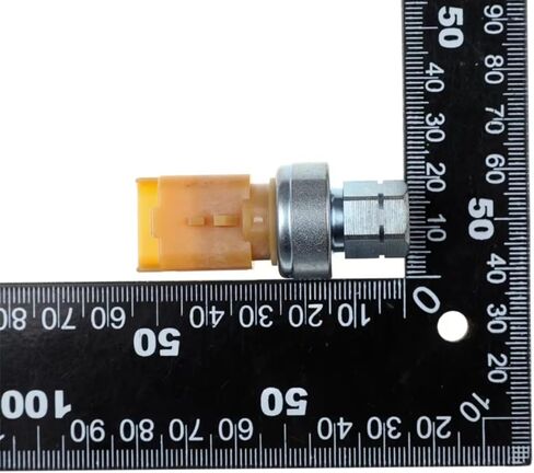 Air Conditioning Pressure Sensor for C2, for C3, for C4, for C5, for Xara and Picasso, for Accessory for Car Conditioning 9653027380 52CP32-04 in Saudi Arabia