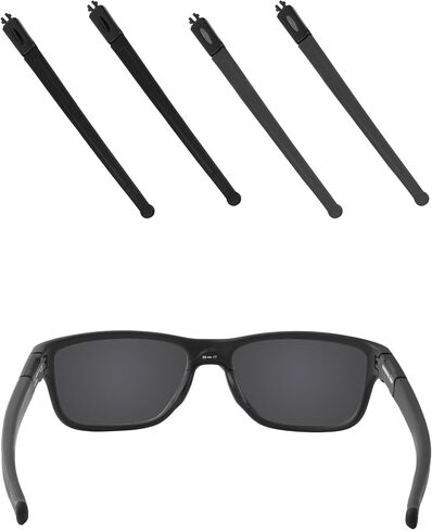 أذرع المعبد البديلة من EZReplace لنظارات Oakley Marshal MNP OX8091 in Kuwait