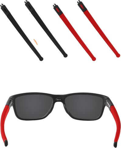 أذرع المعبد البديلة من EZReplace لنظارات Oakley Marshal MNP OX8091 in Kuwait