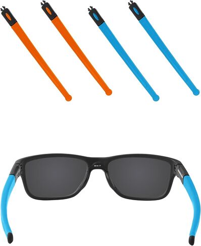 أذرع المعبد البديلة من EZReplace لنظارات Oakley Marshal MNP OX8091 in Kuwait