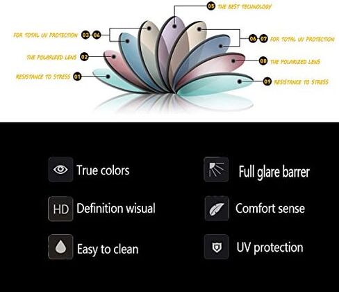 Polarized Lenses Replacement for Oakley Style Switch Fire Red Mirrored in Saudi Arabia
