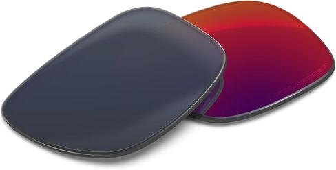 Performance Replacement Lenses Compatible with RayBan Justin RB4165 54mm Polarized Etched in Saudi Arabia
