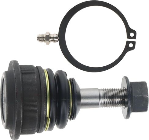 ACDelco Silver 46D0127A (19464197) Front Upper Suspension Ball Joint in Saudi Arabia